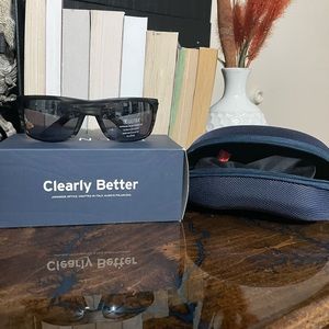 KEANON Burnet sunglasses